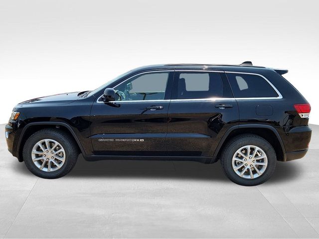 2022 Jeep Grand Cherokee WK Laredo X