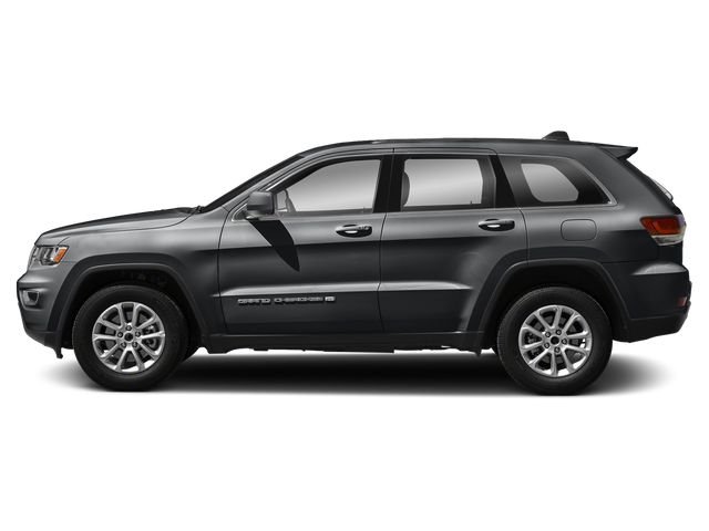 2022 Jeep Grand Cherokee WK Laredo X