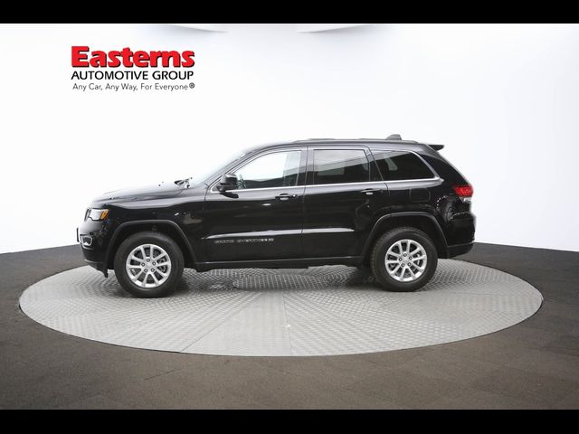 2022 Jeep Grand Cherokee WK Laredo X