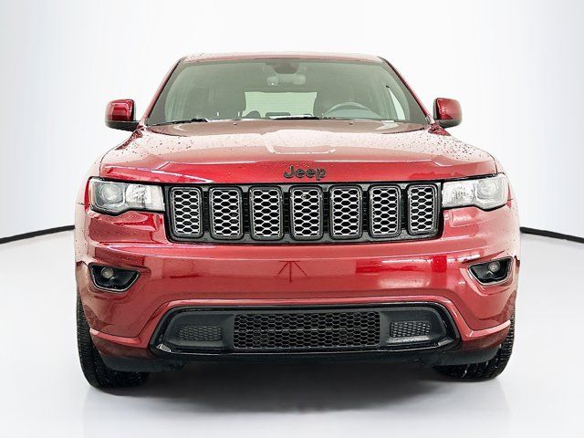 2022 Jeep Grand Cherokee WK Laredo X