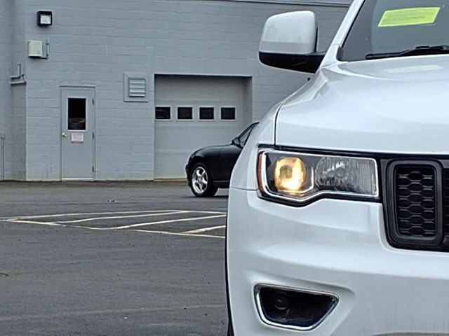 2022 Jeep Grand Cherokee WK Laredo X