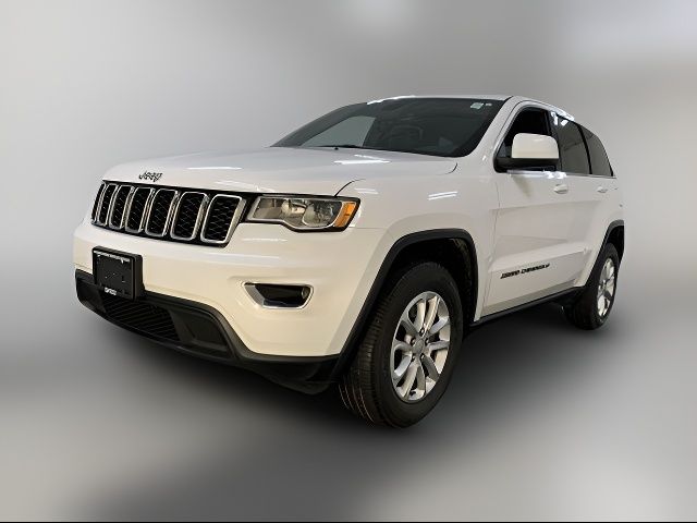 2022 Jeep Grand Cherokee WK Laredo X