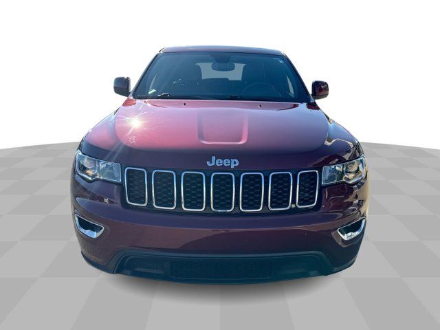 2022 Jeep Grand Cherokee WK Laredo X