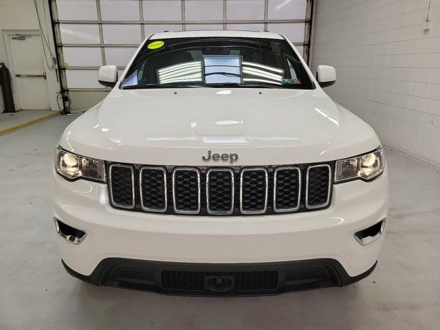 2022 Jeep Grand Cherokee WK Laredo X