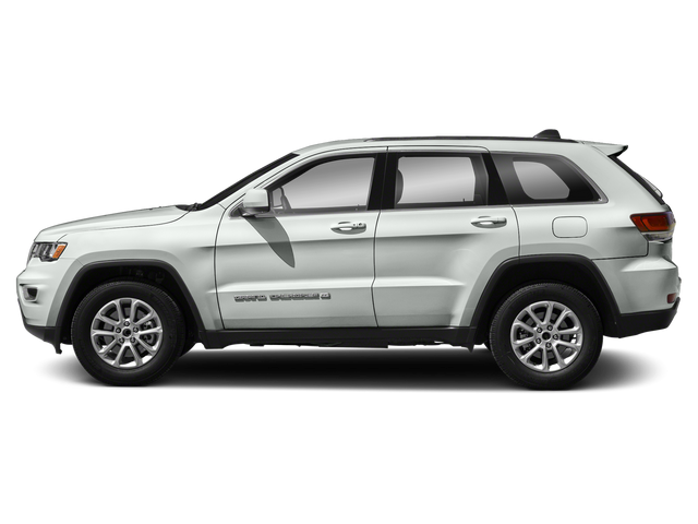 2022 Jeep Grand Cherokee WK Laredo X