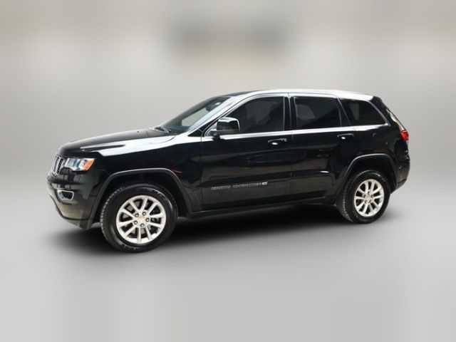 2022 Jeep Grand Cherokee WK Laredo X