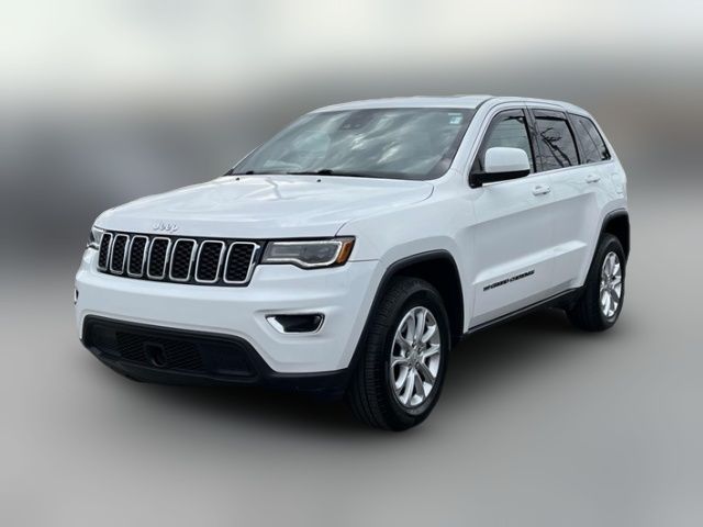 2022 Jeep Grand Cherokee WK Laredo X