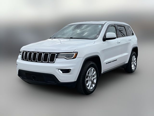 2022 Jeep Grand Cherokee WK Laredo X