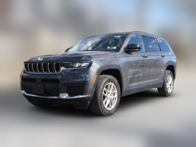 2022 Jeep Grand Cherokee L Laredo