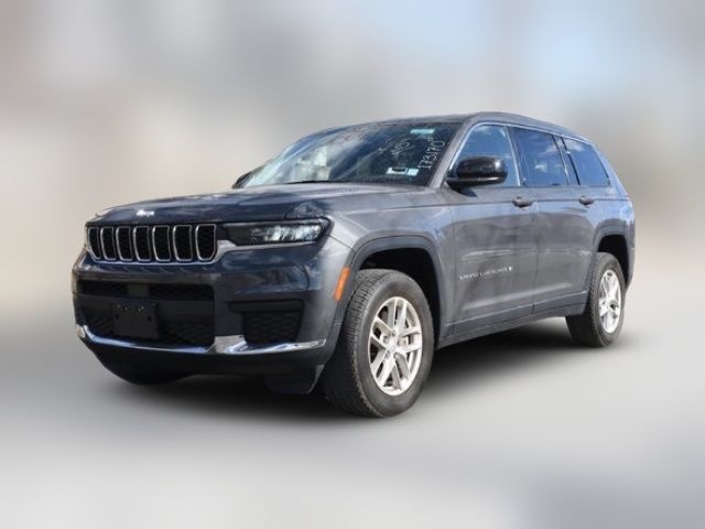 2022 Jeep Grand Cherokee L Laredo