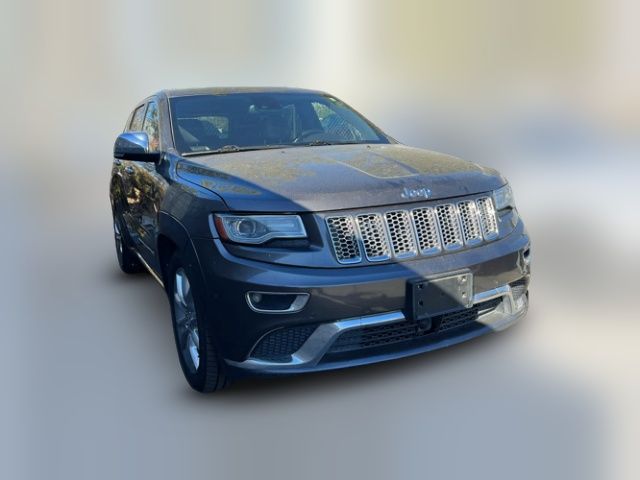 2022 Jeep Grand Wagoneer Series I