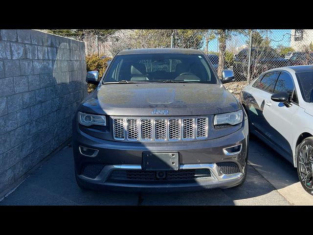 2022 Jeep Grand Wagoneer Series I