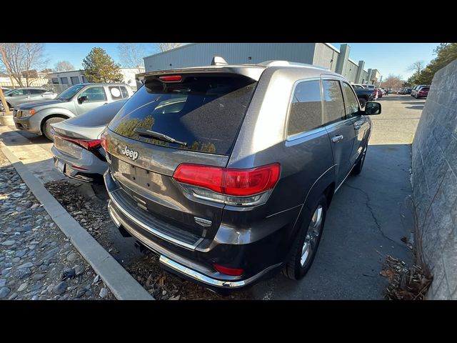 2022 Jeep Grand Wagoneer Series I