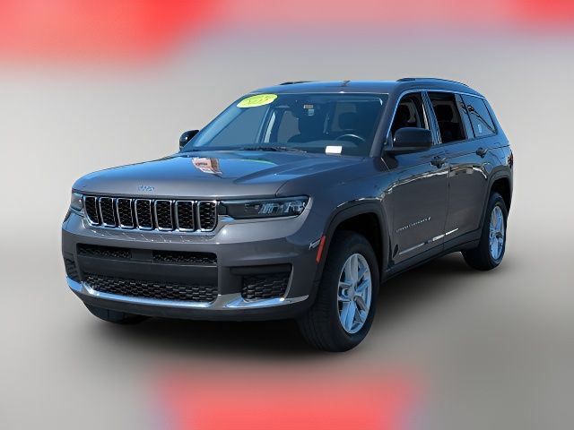 2022 Jeep Grand Cherokee L Laredo