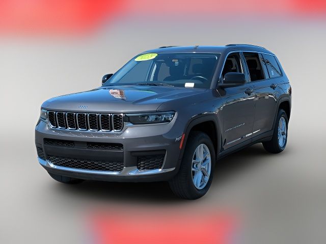 2022 Jeep Grand Cherokee L Laredo