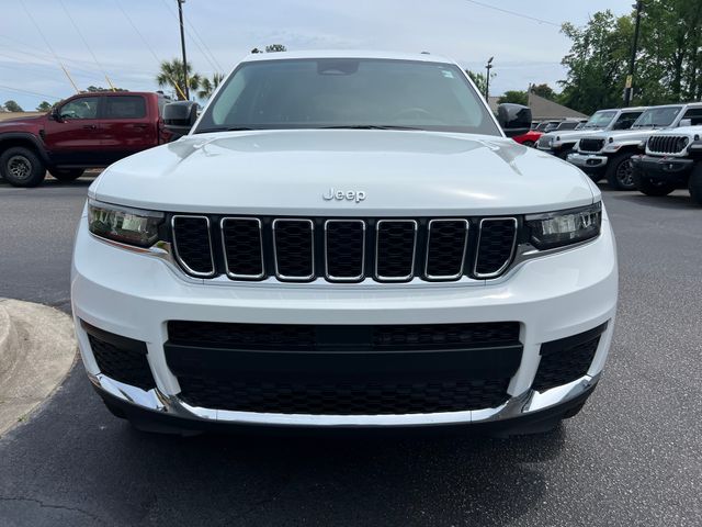 2022 Jeep Grand Cherokee L Laredo