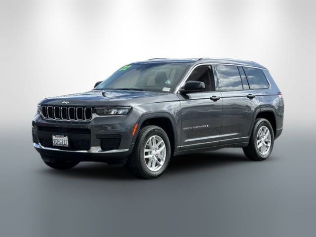 2022 Jeep Grand Cherokee L Laredo