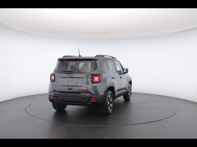 2022 Jeep Renegade Trailhawk