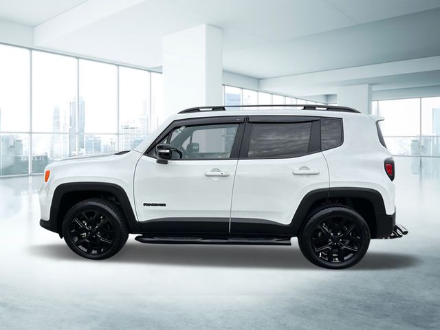 2022 Jeep Renegade Altitude