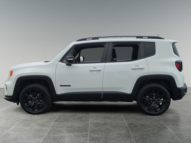 2022 Jeep Renegade Altitude