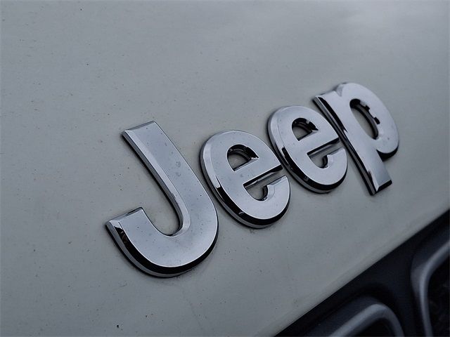 2022 Jeep Renegade Limited
