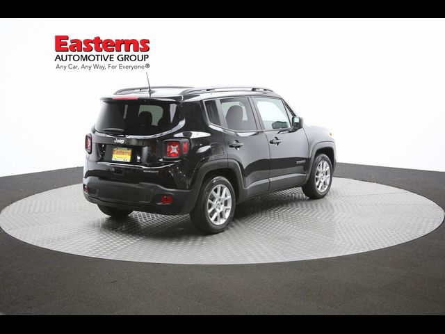 2022 Jeep Renegade Sport