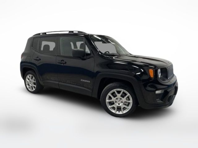 2022 Jeep Renegade Sport