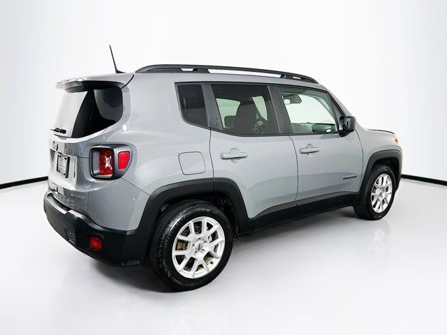 2022 Jeep Renegade Sport