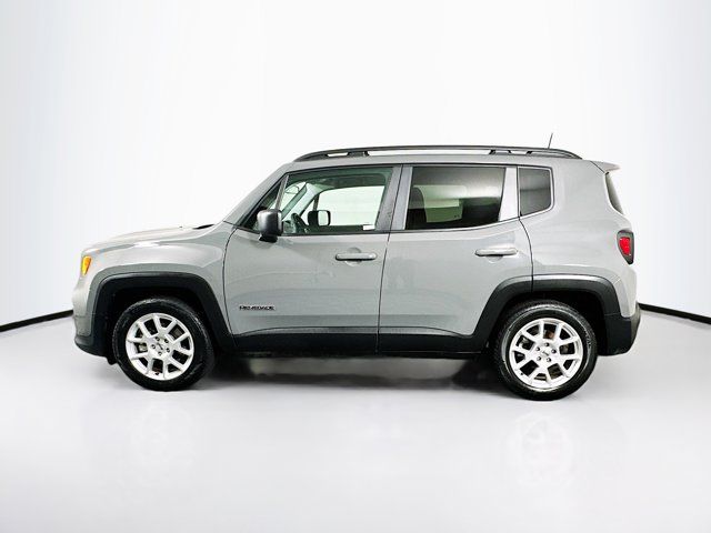 2022 Jeep Renegade Sport