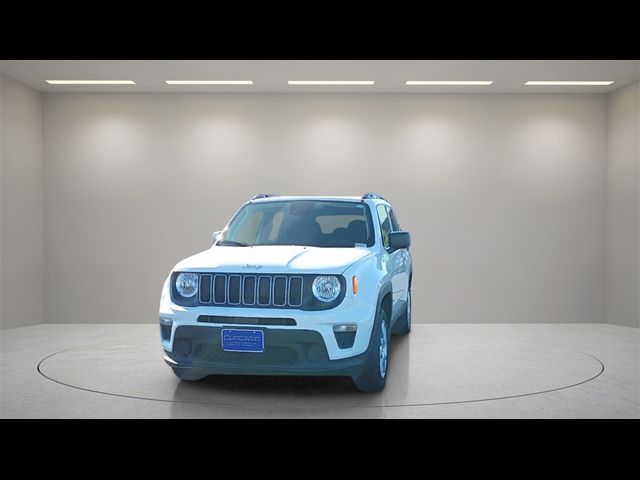 2022 Jeep Renegade Sport