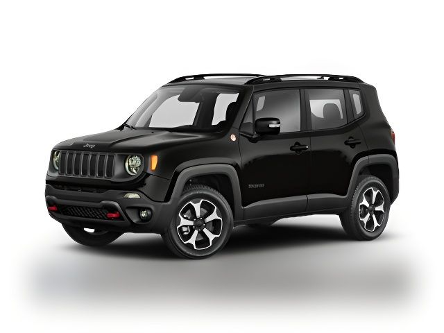 2022 Jeep Renegade Sport