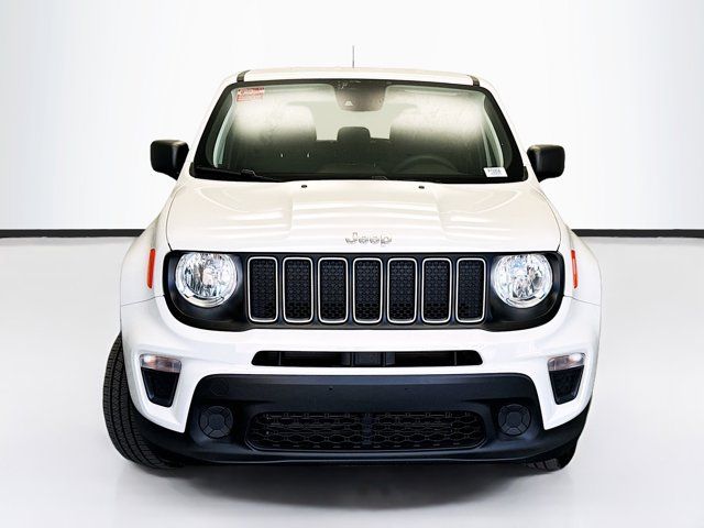 2022 Jeep Renegade Sport