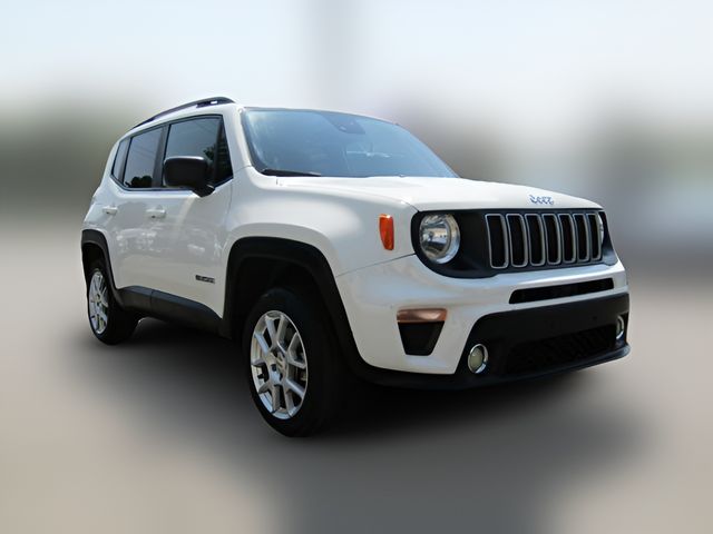 2022 Jeep Renegade Sport