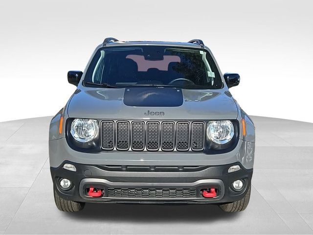 2022 Jeep Renegade Trailhawk