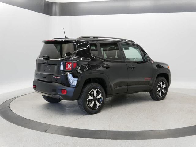 2022 Jeep Renegade Trailhawk