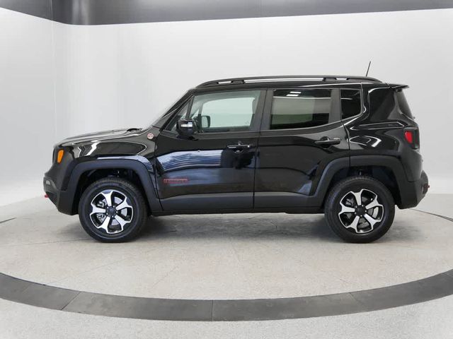 2022 Jeep Renegade Trailhawk