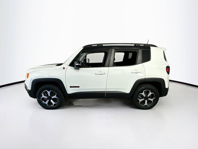 2022 Jeep Renegade Trailhawk