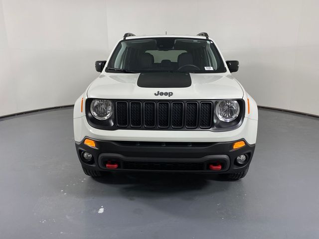 2022 Jeep Renegade Trailhawk