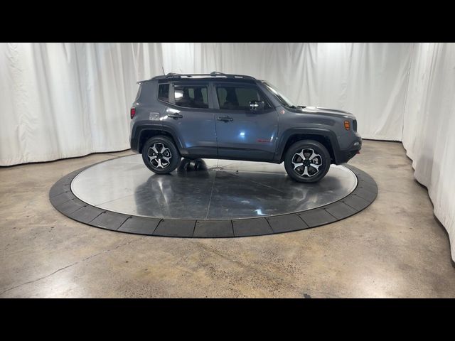 2022 Jeep Renegade Trailhawk