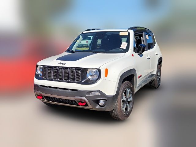 2022 Jeep Renegade Trailhawk