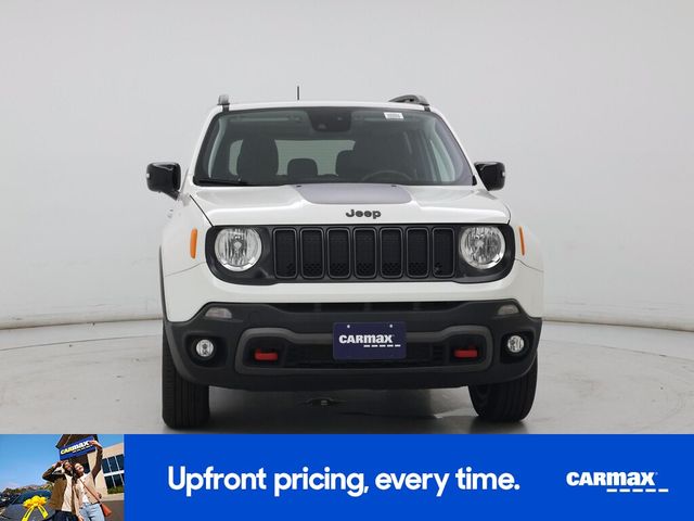 2022 Jeep Renegade Trailhawk