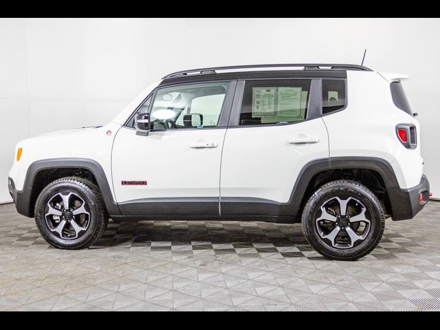 2022 Jeep Renegade Trailhawk