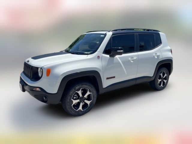 2022 Jeep Renegade Trailhawk
