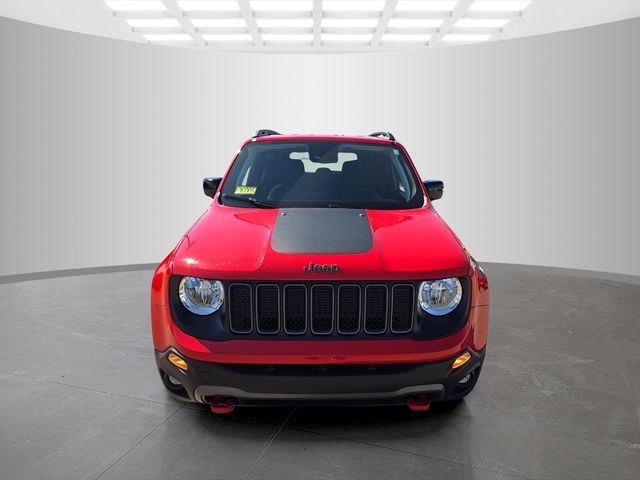 2022 Jeep Renegade Trailhawk