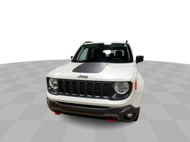 2022 Jeep Renegade Trailhawk