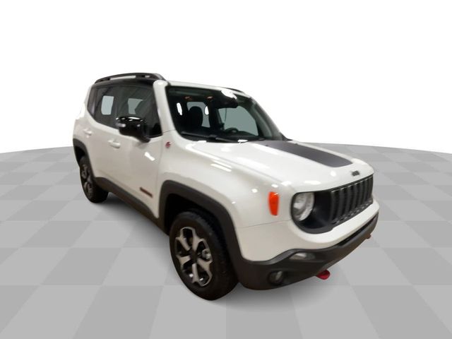 2022 Jeep Renegade Trailhawk