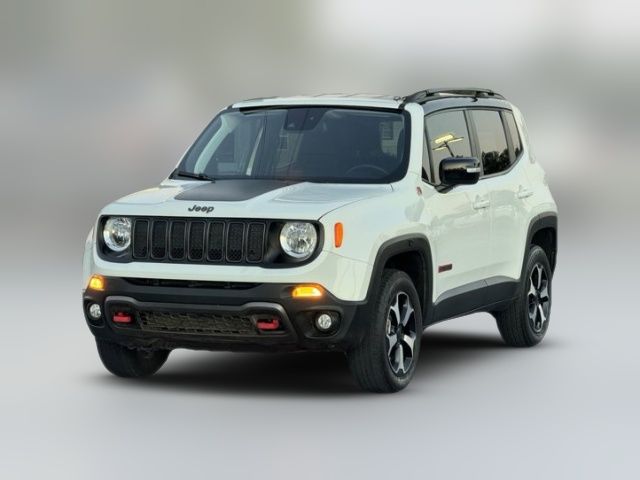 2022 Jeep Renegade Trailhawk