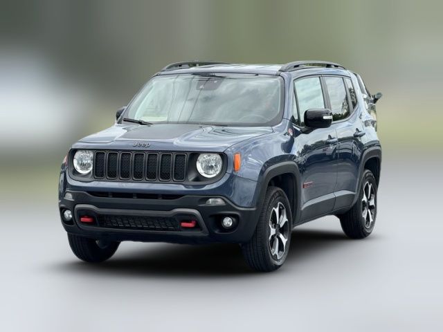 2022 Jeep Renegade Trailhawk