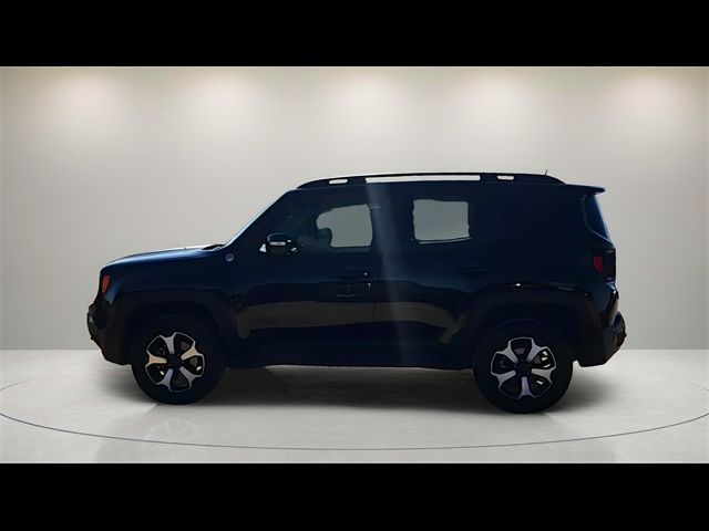 2022 Jeep Renegade Trailhawk