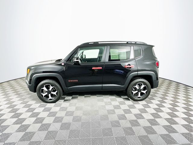 2022 Jeep Renegade Trailhawk